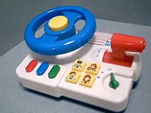 vtech baby driver