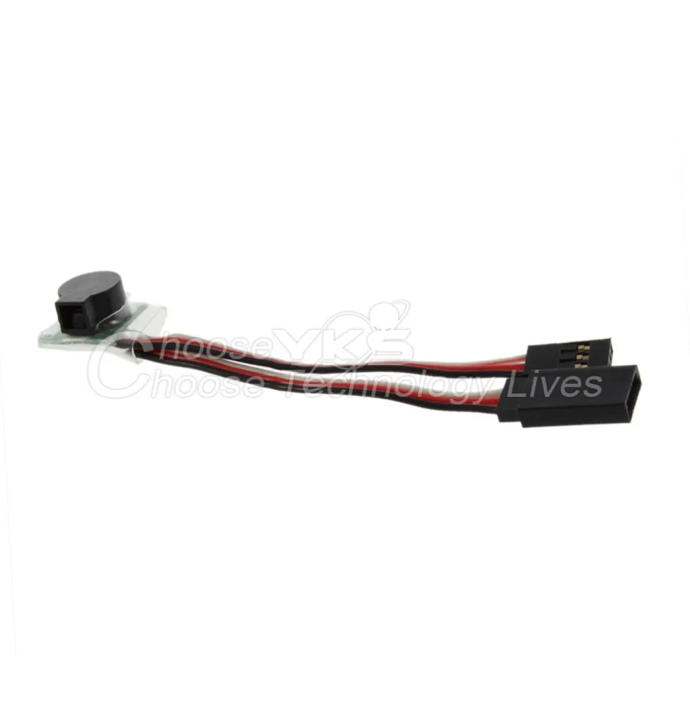 1PCS lost plane Helicopter airplane finder RC Tracker Tracer Hubschrauber Alarm buzzer RC TOOL MG995 ESC