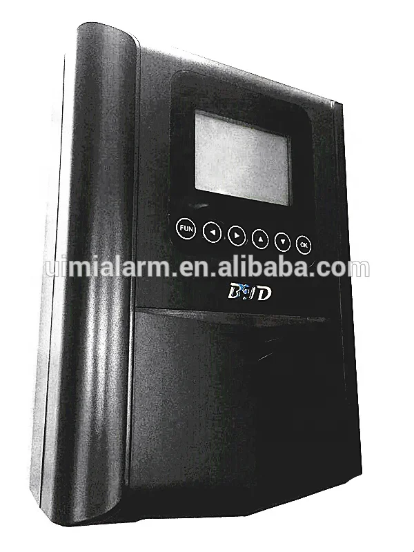 
UIMI 5KV pulse electric fence energizer for Security protection from BTD 