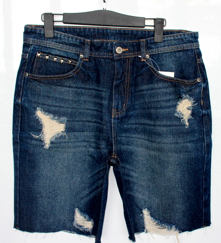 jeans pant short