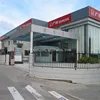 Easy Assembly Economical China Shandong Steel Structure Gas Station
