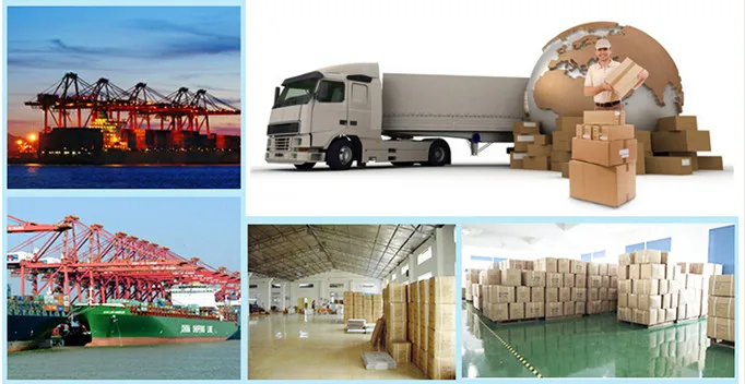 shipping