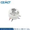 Circle Series Constant Current Driver 10W 28-40V 250mA Led Power Supply