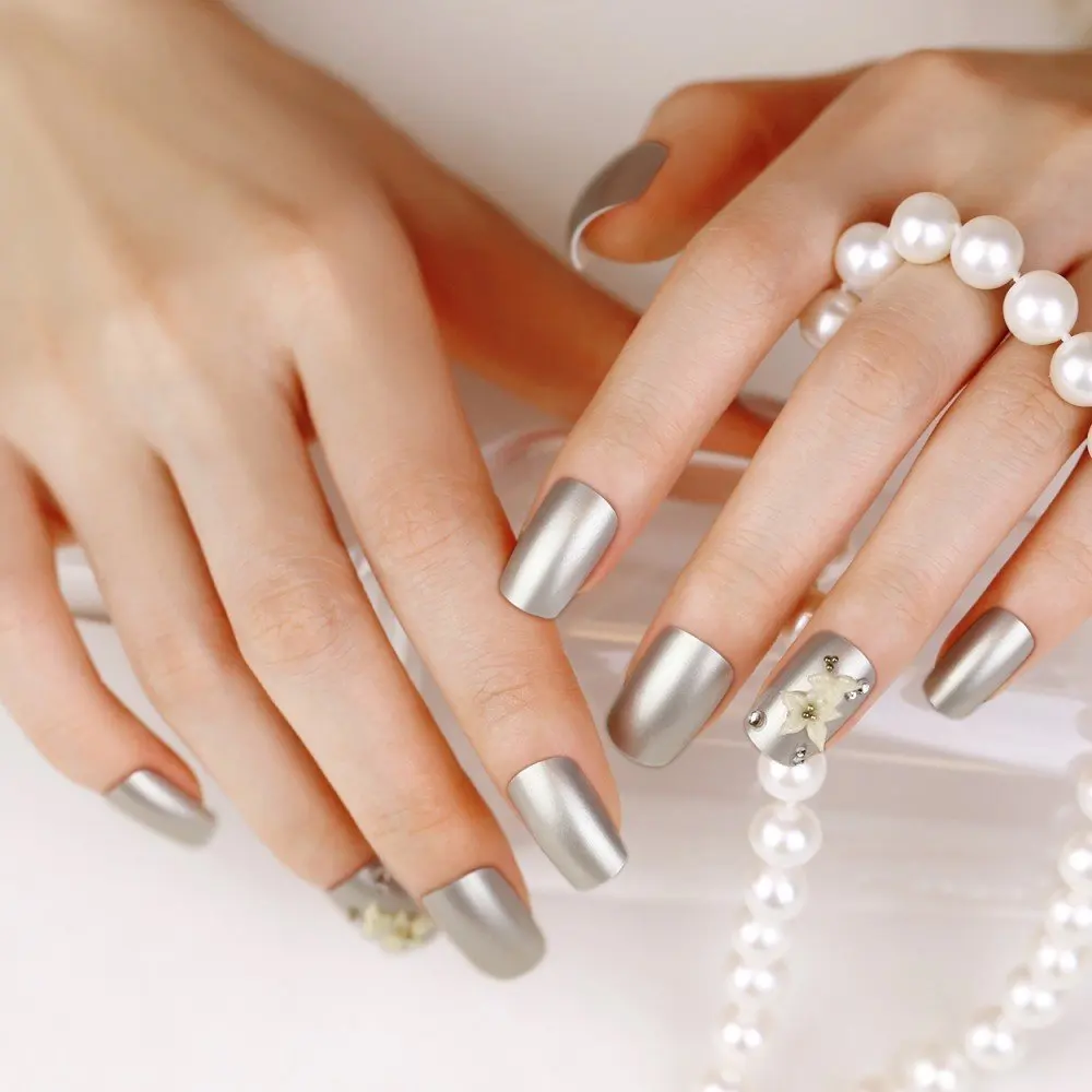 Cheap White Pearl Nails Find White Pearl Nails Deals On Line At Alibaba Com