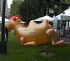 2019 Hot sale giant inflatable camel for advertising