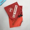 Highlighted Warning function Vinyl Safety Flag