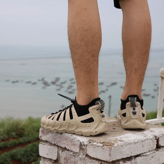 

Limit Time Discount Water Sports Men Women Beach Swim Aqua Shoes, Mix colors