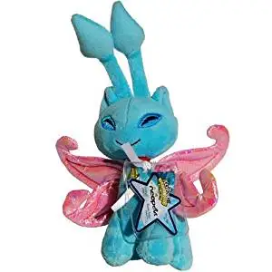 neopets aisha plush