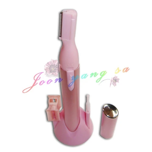 electric shaver for women