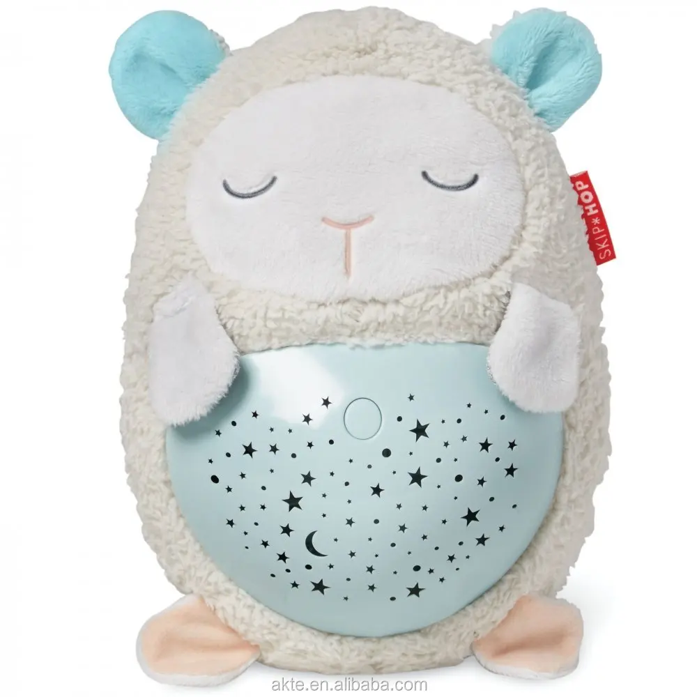 baby sleep toy