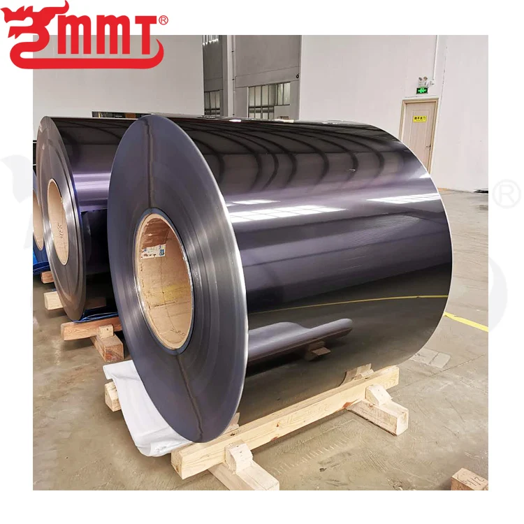 
0.4mm High Selective Solar Absorber for Solar Collector Flat Panel 