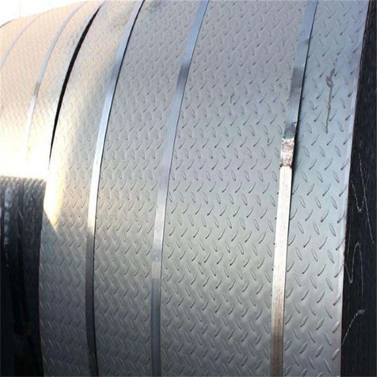 steel coil
