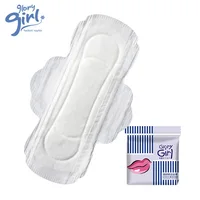 

Custom Organic Sanitary Pad in Private Label