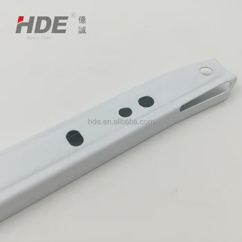 High Quality Furniture Hardware Folding Table Mechanism Aluminum