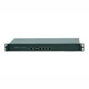 1U firewall pc network server with Intel Celeron J1900/2.0GHz 4 core CPU/ 4*LAN/ 2*USB 2.0/ MAX 8gb ram