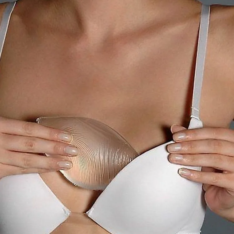 breast inserts for swimming