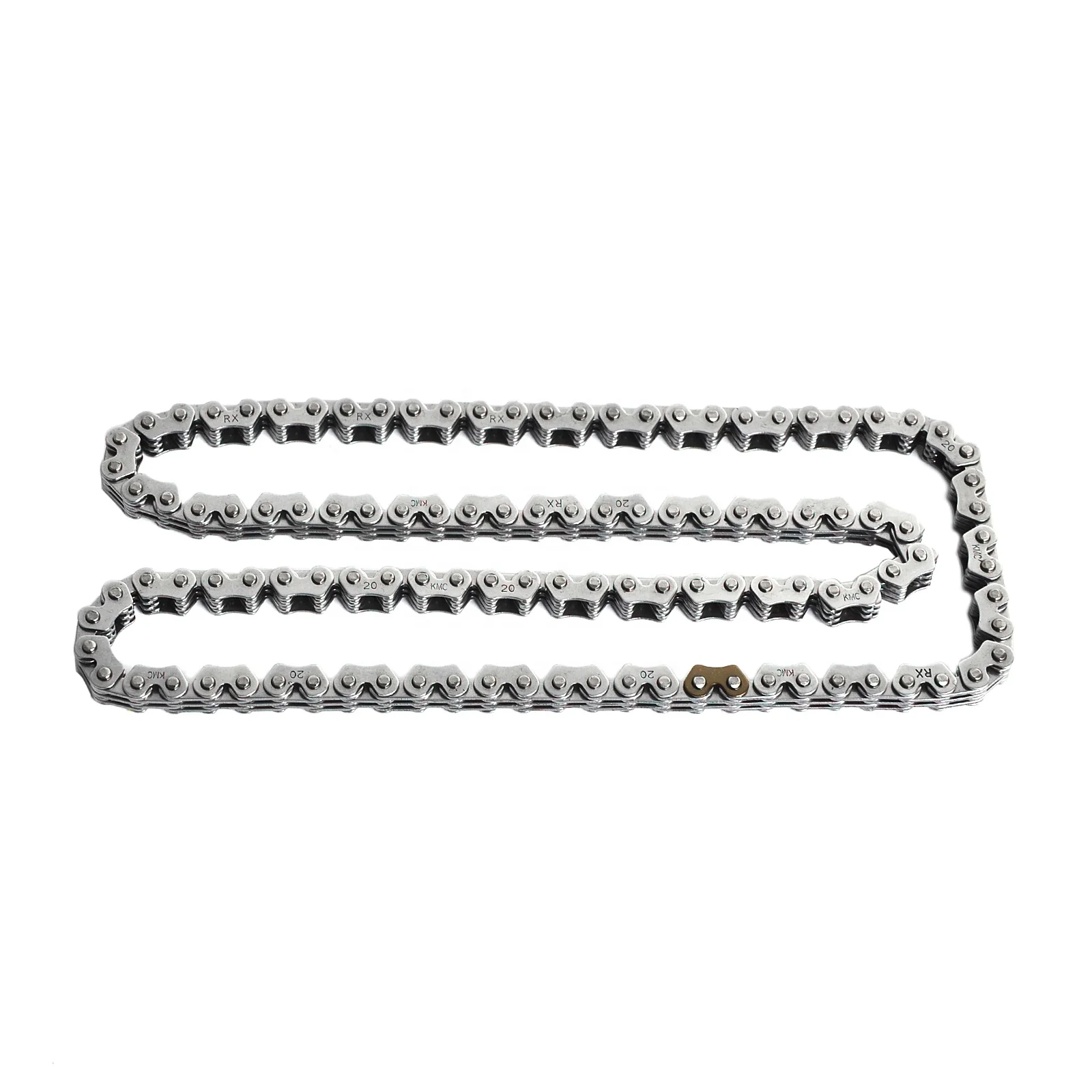 Nicecnc Cam Timing Chain For Suzuki Kmc Dr250 19952001 Drz400e/s/sm