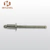 Alibaba Website China Supplier Strong Style Set Tooling Blind Rivets Made Of Aluminum Steel Strong Head Steel Rivets
