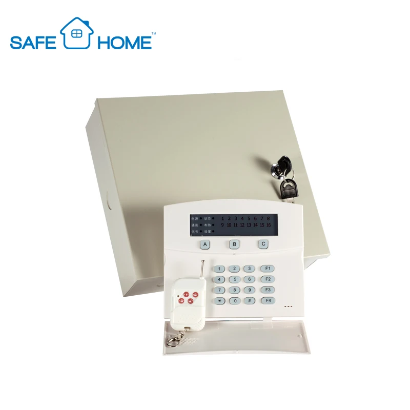 Security control box k0201201 06 что это