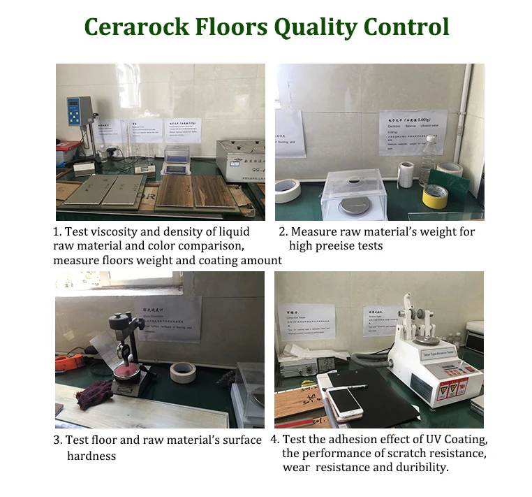 Cerarock Lvt 100 Virgin Vinyl Plank Flooring Buy Commercial Vinyl Plank Flooring,Interlocking