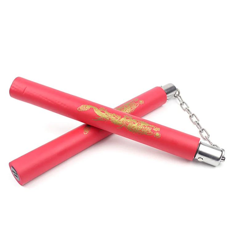 

Kungfu equipment Sponge Foam Nunchakus