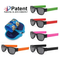 

Slap sun glasses patent sunglasses fashion sunglasses