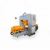Cement floor tile making machine automatic terrazzo tile pressing making machine