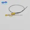 SMA female to UFl Connector Antenna Extension Cable RF Jumper Assembly IPEX U.FL 0.81 Coaxial