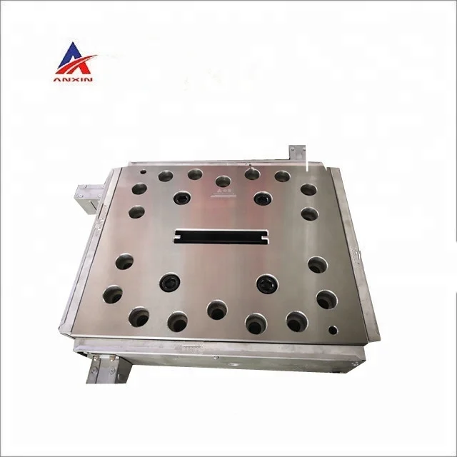 High demand plastic profile extrusion mould supply Makes/Maker