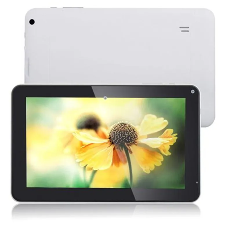 

Allwinner A33 wifi tablet pc android with google play store free download apps, Multi color