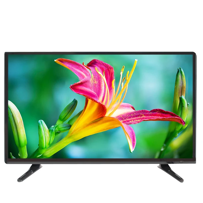 

Factory smart LED TV OEM 43 Flat Screen Television