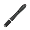LED Pen Flashlight,Pen light with 2xAAA battery,Nice LED pen flashlight