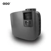 AAO promotion items YG600 portable beamer projector with clearly image display
