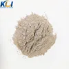 Highly purity bentonite/ inorganic gelatin bentonite