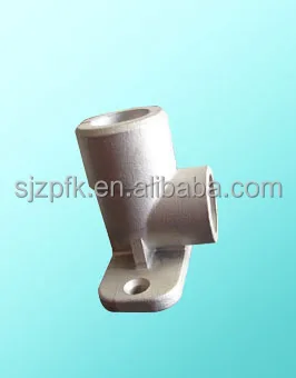 
stainless steel spare parts ,investment casting 