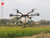 

10L 10Kg Crop Sprayer Drone drone pesticide sprayer Auto fly Agriculture Drone Pesticide Spraying UAV remote control helicopter