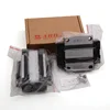 Taiwan ABBA LM Guideway BRH20A-S CNC Linear Guide Rail Bearing BRD20A0