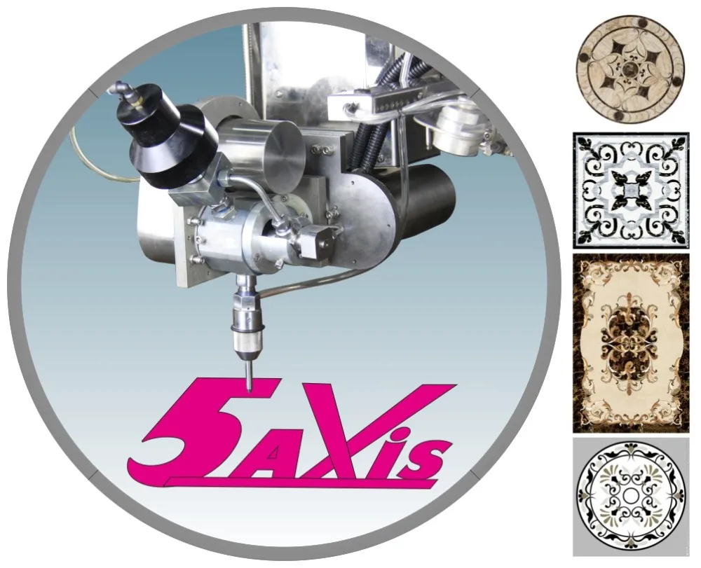 5 axis beveling waterjet2