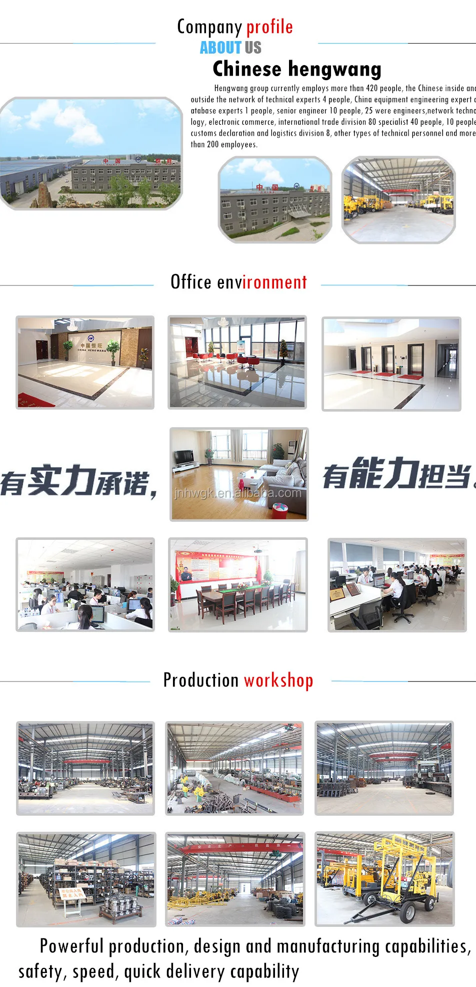 High Quality ZDY-1200S Underground Top-drive Mining Drilling Rig