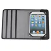 Microfiber cover for ipad PU leather holder for ipad mini and variety business case for ipad Air