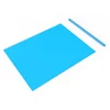 Silicone Food Wrap, Reusable Super Flexible, Stretchable Wraps