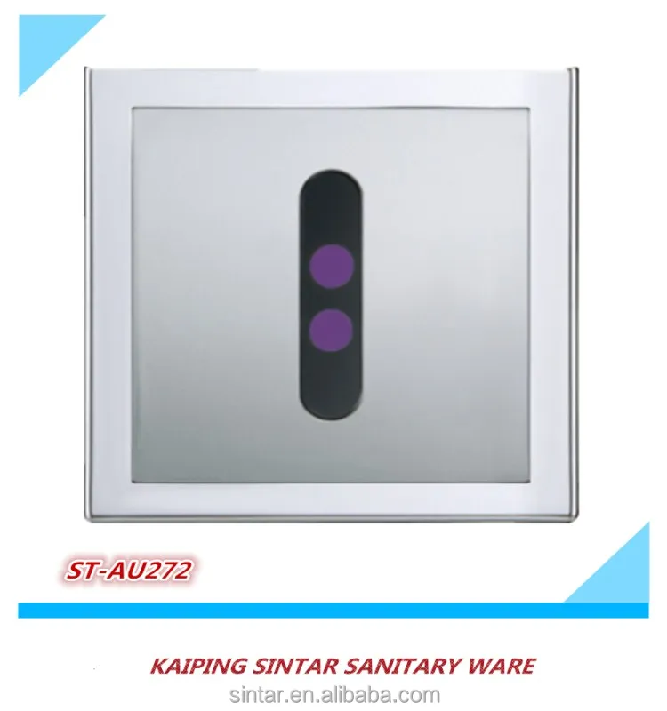 
Electronic infrared automatic urinal/sensor urinal flusher/urinal sensor battery 