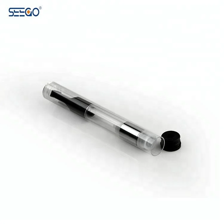 

Trending Products Seego Portable Vaporizer Atomizer Disposable vape tank, White/black/stainless/red/blue/green/yellow/purple