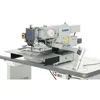 BR-2010R Muti function New Low Price Electric Pattern Machine Sewing Machine Price