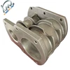 metal foundries OEM All Metal casting parts
