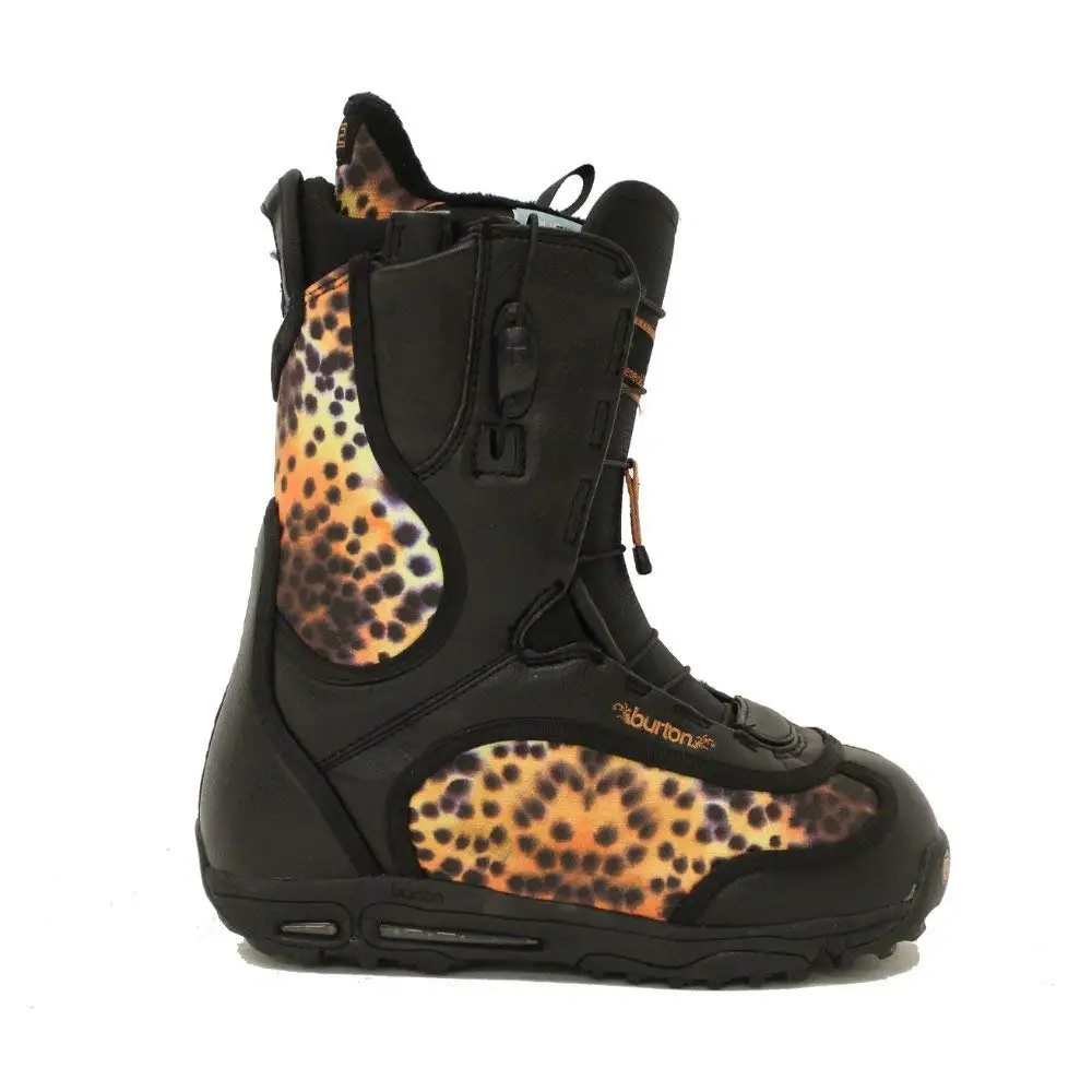 used snowboard boots for sale