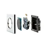 RF433 Mhz Remote Control Smart Touch Switch Circuit Board