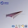 competitive price universal h steel beam size
