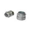EMT compression connector,EMT fittings,fittings