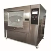 IP5X IP6X Stimulate Sand Storm Weather Influence Sand Dust Test Chamber